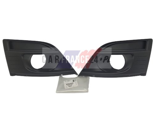 Enjoliveur De Projecteur 7414SJ Citroen C4 Picasso Original 