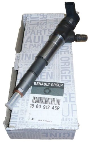 Injection De Combustible 166091245R Renault 2.3DCI Nouvelle Original 