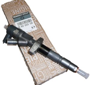 Injection De Combustible 166000511R Renault Nouvelle Original