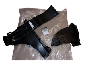 Tuyau D’air 165556458R R Megane 4 Talisman Original 