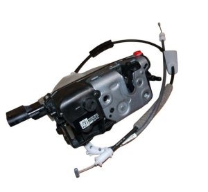 Serrure De Porte Arrière droite 9819038880 Citroen C4 Cactus Original  