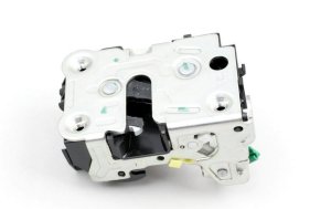 Serrure De Porte Original 8050300QAG Renault Kangoo II