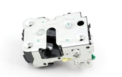 Serrure De Porte Original 8050300QAG Renault Kangoo II