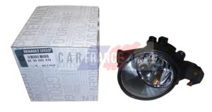 Halogène Voiture Droit Original 8200002470  Renault