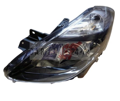 Phare Gauche Original 260106858R  Renault Clio 3