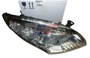 Phare Droit Original  Renault Megane 3 260108719R