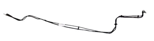 Conduite De Carburant Original 9831202280 PSA P 508 II 
