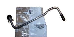 Conduit D'air Original 1606439080 PSA Jumpy 3 2.0HDI