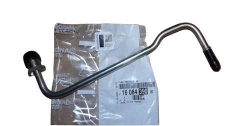 Conduit D'air Original 1606439080 PSA Jumpy 3 2.0HDI