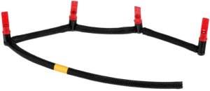 Conduite De Carburant Original 9660777980 Citroën Peugeot