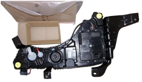 Réservoir Adblue Original 1682619480 Citroen Peugeot C4 Picasso