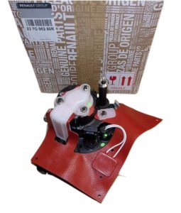Pompe AdBlue Original 237G00280R Renault Duster 2
