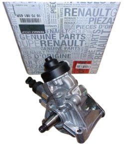 Pompe D’injection Original 167008165R Renault Clio 4 1.5DCI