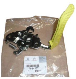 Serrure De Capot Moteur Original 7934E7 Citroen, Peugeot 