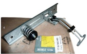 Serrure De Capot Moteur Original 7700842682 Renault Clio II