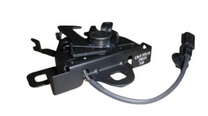 Serrure De Capot Moteur Original 656015537R Renault Talisman