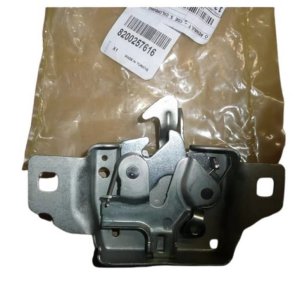 Serrure De Capot Moteur Original 8200257616 Renault Modus
