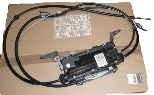 Le Frein De Parking, De Stationnement 360100830R Renault Espace IV Original 