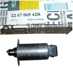 Capteur De Pression De Carburant Original  226706542R Renault 