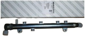 Rampe D'injection Original 1570S1 PSA Jumper 3 3.0HDI