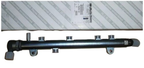 Rampe D'injection Original 1570S1 PSA Jumper 3 3.0HDI