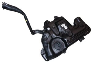 Réservoir De Carburant Original172037332R Renault Captur 