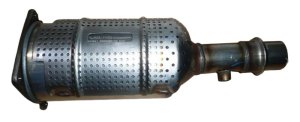 Filtre à Particules Original 174007 Citroen Peugeot 2.0HDI