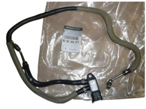 Capteur De Pression Des Gaz D'echappement Original 8200396971 