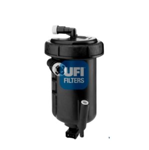 Boîtier De Filtre à Carburant Original 1368128080 PSA 2.2HDI