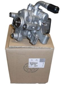 Pompe de Direction Assistée 4007KK Citroen Peugeot Ducato Boxer Jumper Neuf Origine