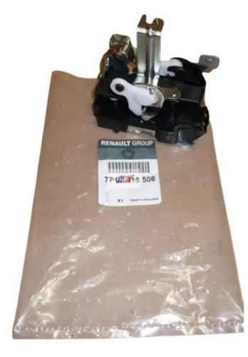 Serrure De Coffre Original 7700413508 Renault Laguna Kombi
