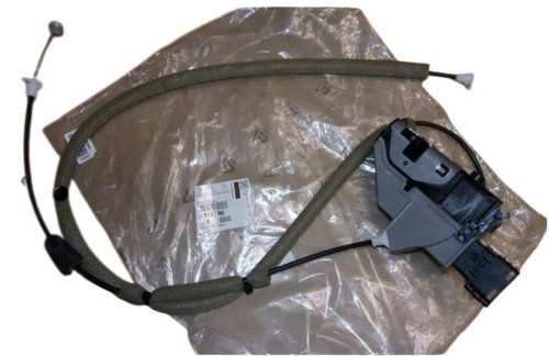 Porte Coulissante Serrure 9137N6 Citroen Berlingo III Original  