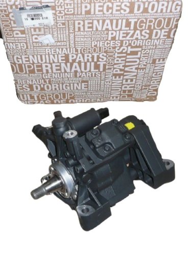 Pompe D’injection  167000061R Renault Megane Duster 1.5DCI Nouvelle Original