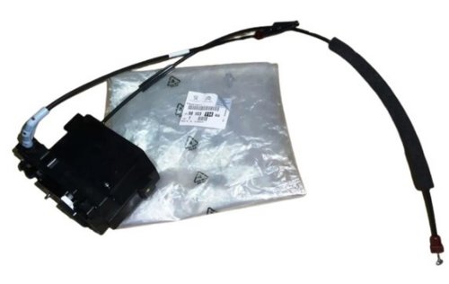 Serrure De Porte Gauche Arrière 9826138180 Citroen C4 Picasso Original  