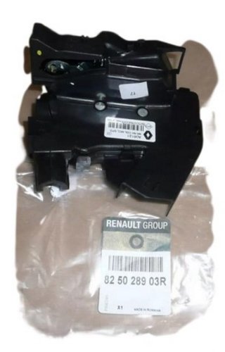 Serrure De Porte Droit Arrière 825028903R  Renault Megane IV Original 