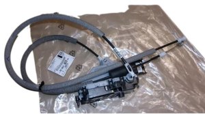 Serrure De Porte Droit 9808416580 Citroen Jumpy 4 Peugeot Expert 4 Original  