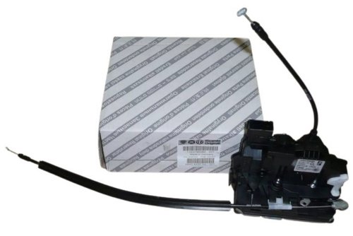 Serrure De Porte Arrière 1393796080  Jumper Boxer Ducato 3 Original 