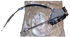 Serrure De Porte Droit Arrière  9816929280 Citroen DS7 Crossback Original 