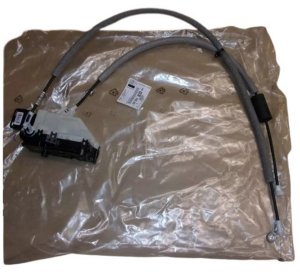 Serrure De Porte Gauche 9808416480 Citroen Jumpy 4 Peugeot Expert 4 Original 