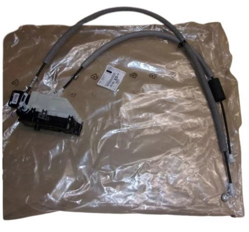 Serrure De Porte Gauche 9808416480 Citroen Jumpy 4 Peugeot Expert 4 Original 