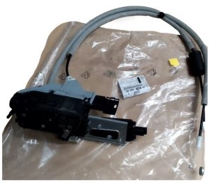 Serrure De Porte Gauche 9808416880 Citroen Jumpy 4 Peugeot Expert 4 Original 