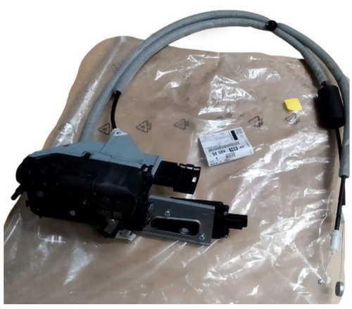 Serrure De Porte Gauche 9808416880 Citroen Jumpy 4 Peugeot Expert 4 Original 
