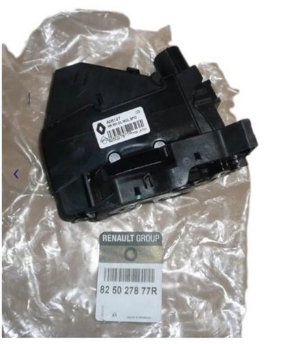 Serrure De Porte Droit Arrière 825027877R Renault Megane IV Original 