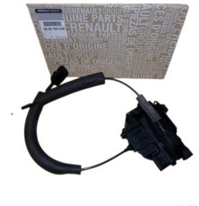 Serrure De Porte Gauche Arrière 825010003R  Renault Laguna III  Original 