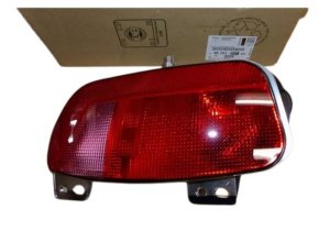 Phare De Voiture Gauche 9676122780 Citroen C4 II Original 