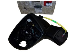 Rétroviseur Gauche 963029140R Renault Captur Original 
