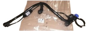 Tuyau De Remplissage De Carburant Original 9821424880 PSA 