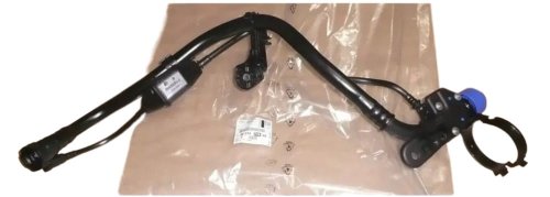 Tuyau De Remplissage De Carburant Original 9821424880 PSA 