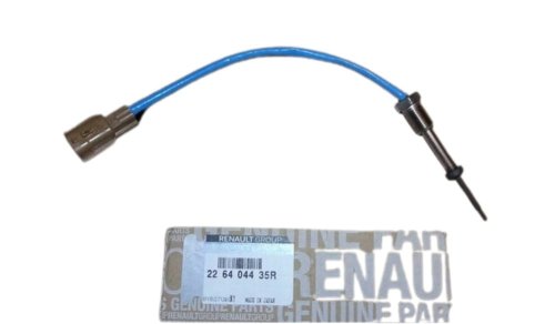 Capteur De Température Des Gaz D'échappement OE 226404435R 