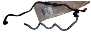 Conduite De Carburant Original 166714513R Renault Megane 